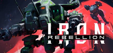 Iron Rebellion VR